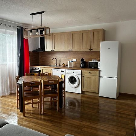 Appartement Cerf La Llagonne Ngoại thất bức ảnh