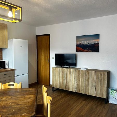 Appartement Cerf La Llagonne Ngoại thất bức ảnh