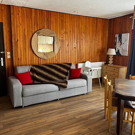 Appartement Cerf La Llagonne Ngoại thất bức ảnh