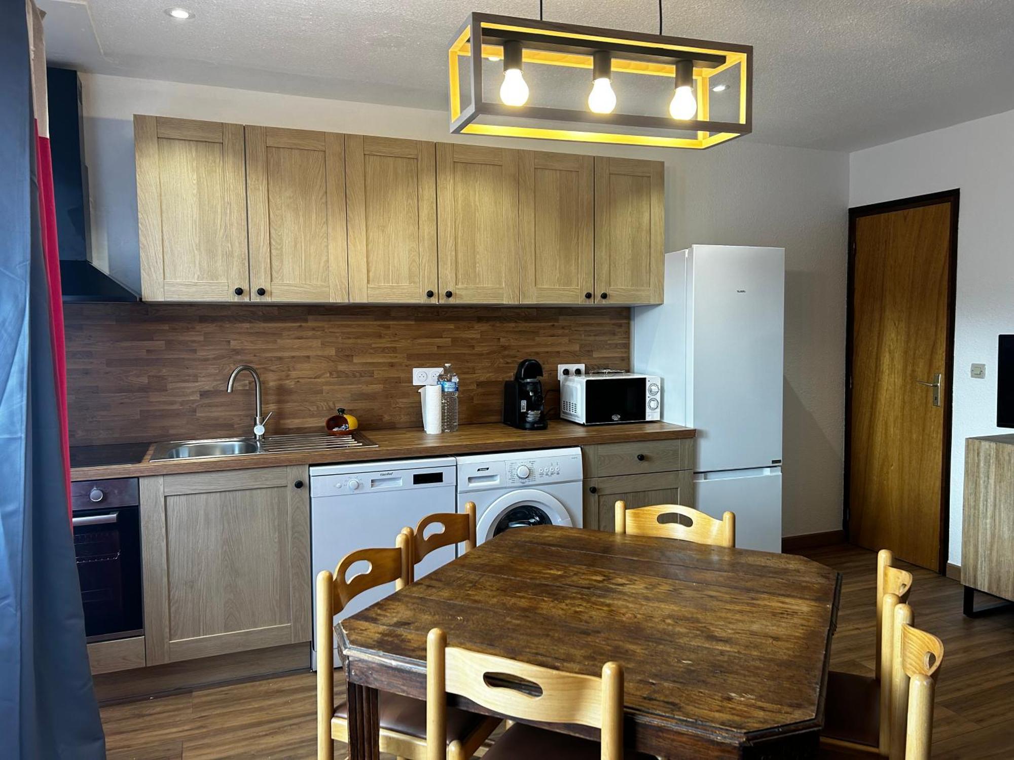 Appartement Cerf La Llagonne Ngoại thất bức ảnh