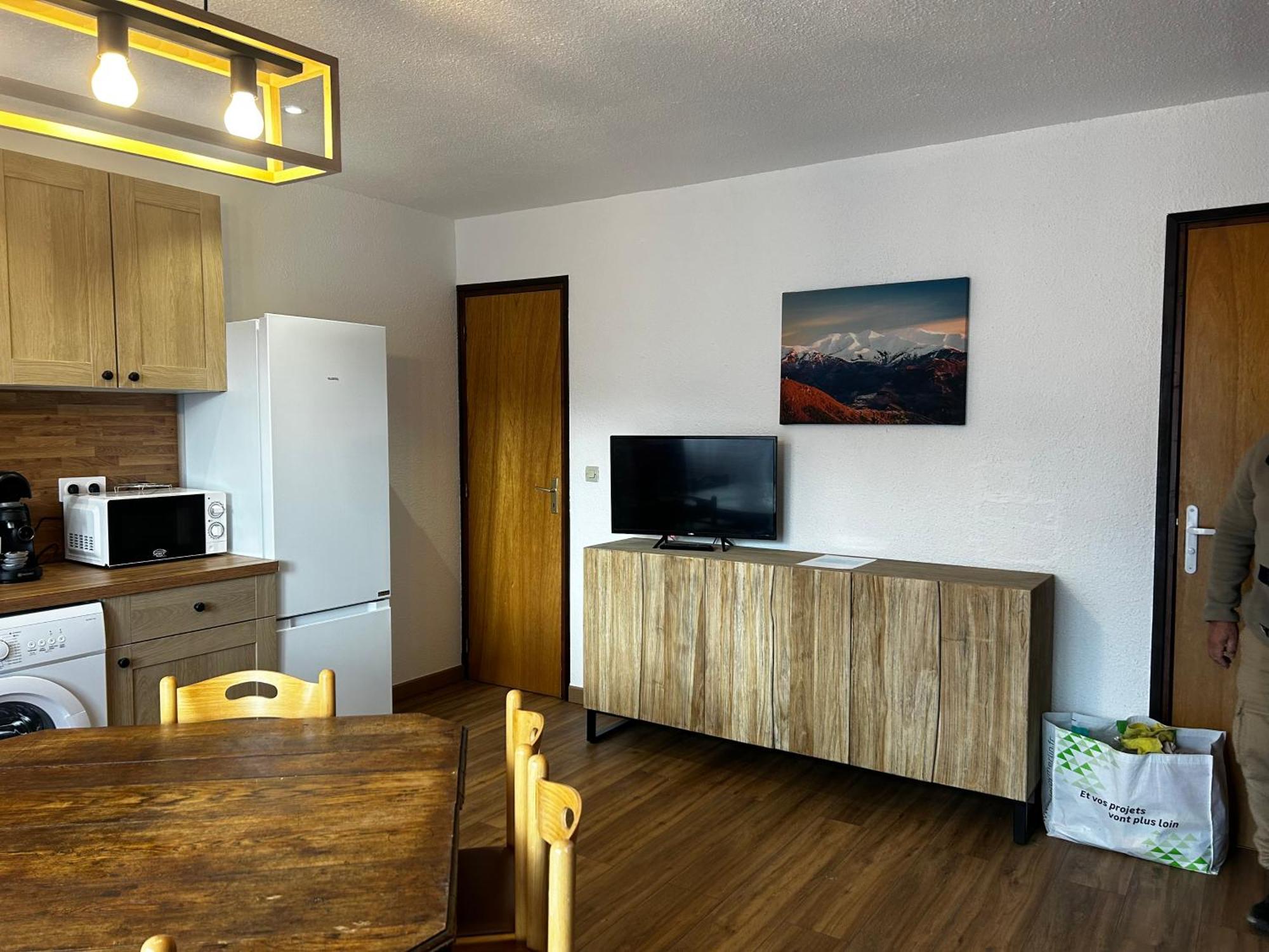 Appartement Cerf La Llagonne Ngoại thất bức ảnh