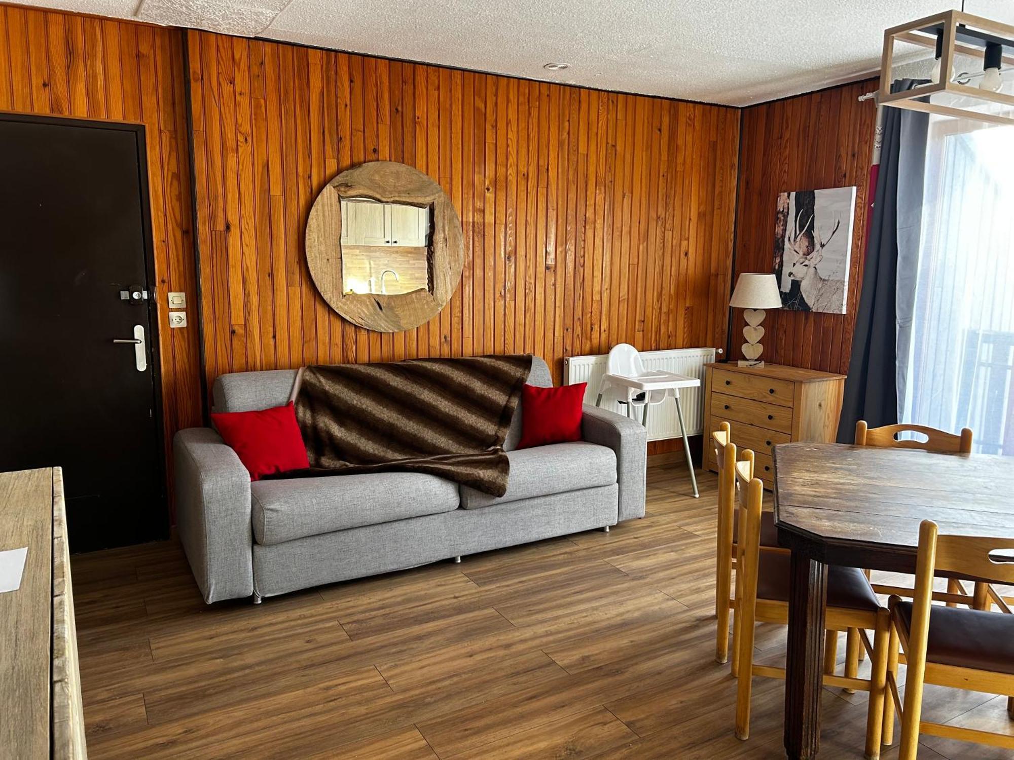 Appartement Cerf La Llagonne Ngoại thất bức ảnh